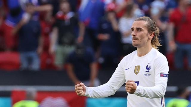Antoine Griezmann