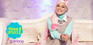 Dewi Sandra dan suaminya, Agus Rahman akan pindah ke rumah yang lebih kecil. Apa alasannya?