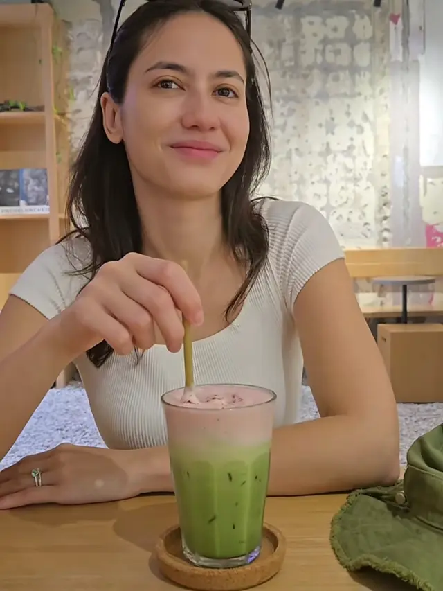 Pevita Pearce