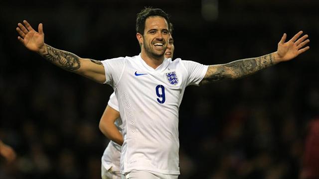 Danny Ings