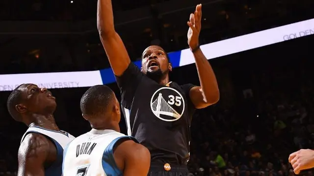Golden State Warriors