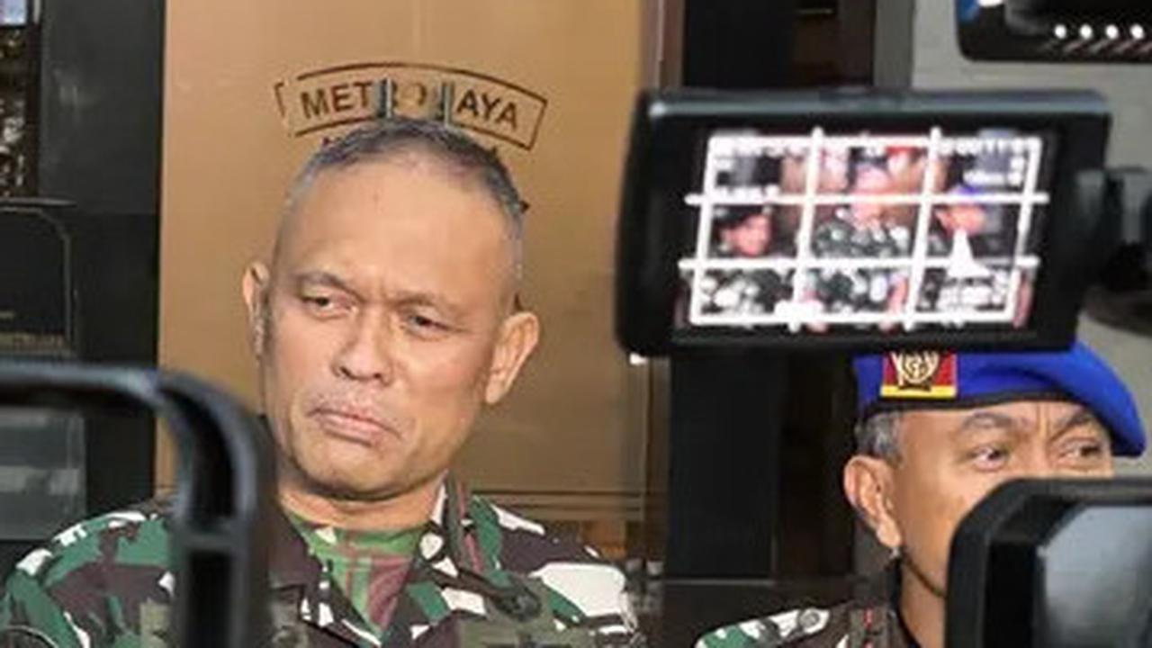 Profil Juinta Omboh Sembiring, Komandan Siber TNI yang Adukan Ferry Irwandi ke Polisi
