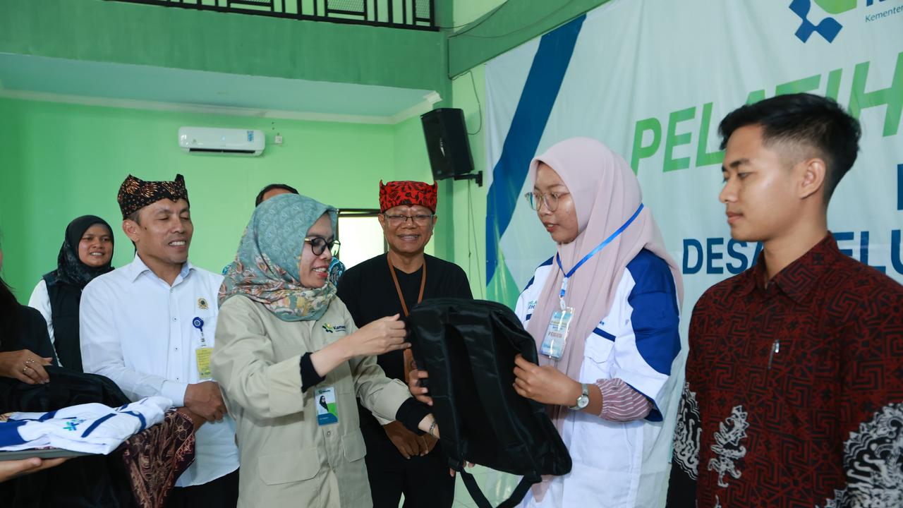 Kemenkop Jadikan Banyuwangi Pilot Project Sertifikasi Koperasi Merah Putih