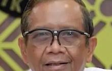 VIDEO: MENCEKAM! Polisi Vs Warga di Rempang, Mahfud MD Bongkar Fakta Terbaru