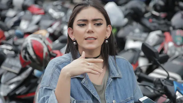 [Fimela] Thalita Latief