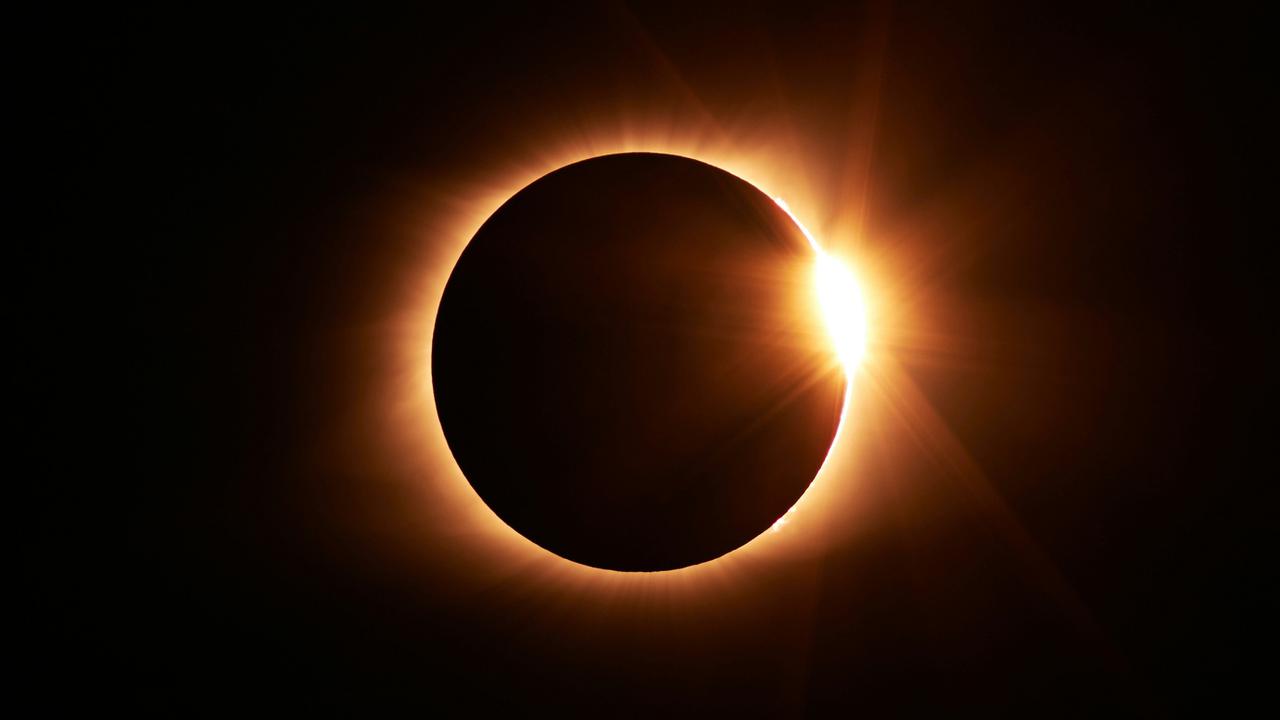 Solar Eclipse: 'Ring of Fire' in Antarctica, How to See It?