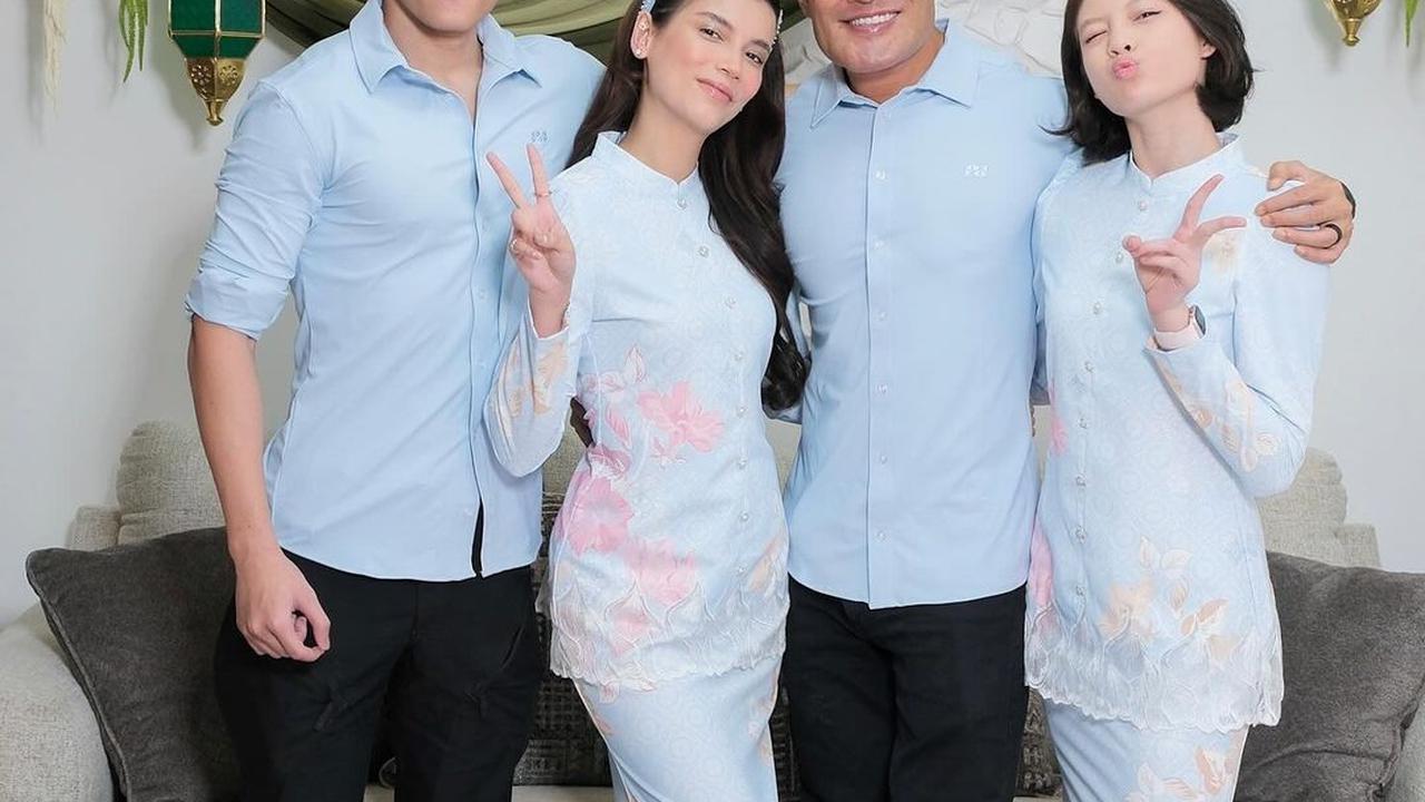Gak Cuma Raffi Ahmad, Ini 10 Artis yang Adopsi Anak!