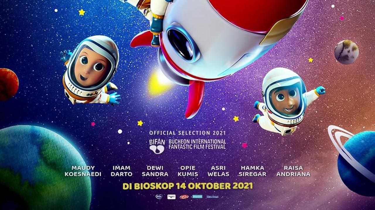 Nussa (2021)