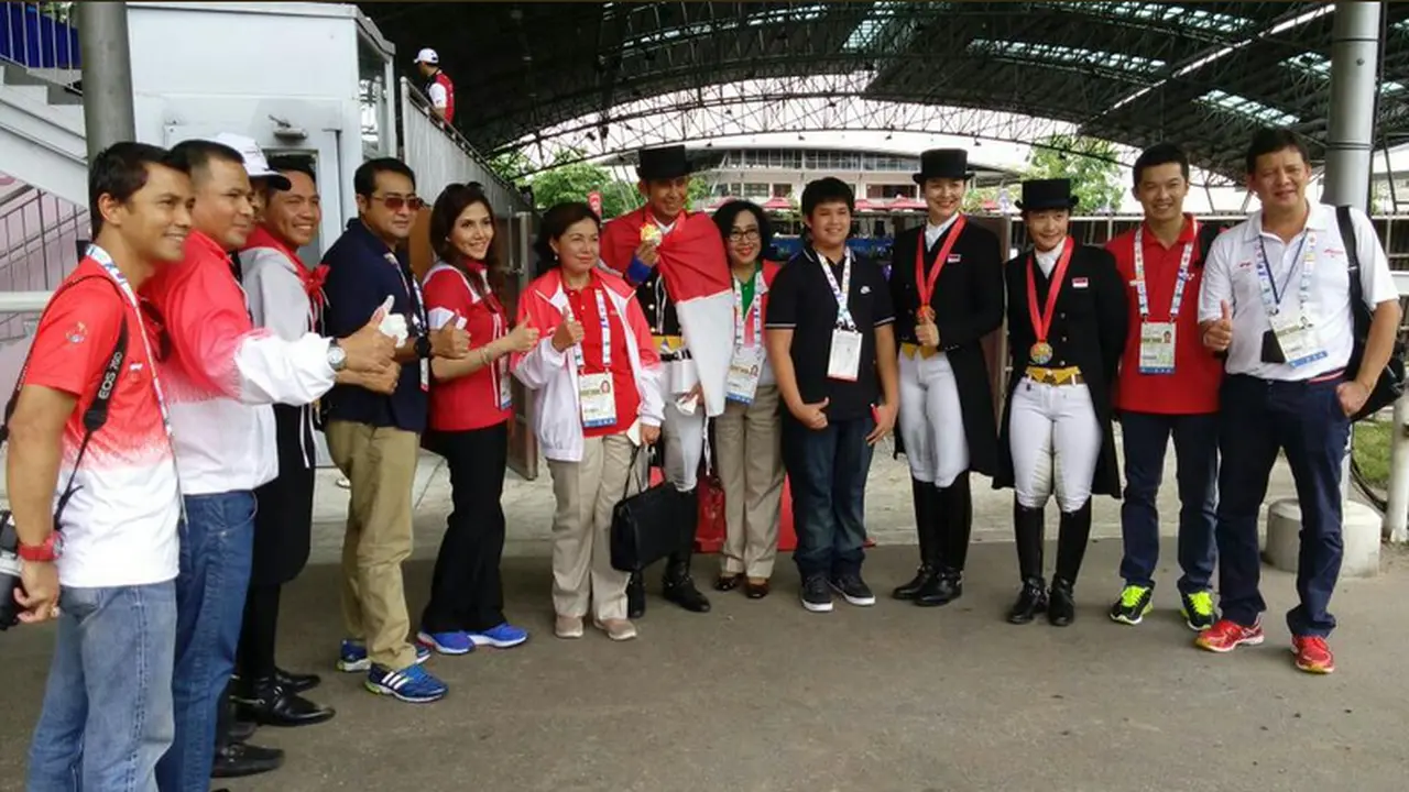 Larasati Gading