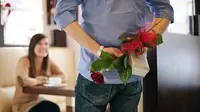 Sekitar 50 persen wanita membuang hadiah valentine dari pasangannya.