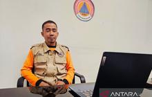 Karhutla Natuna Capai 164,4 Hektare Sepanjang Januari-Februari 2026, BPBD Tingkatkan Kesiapsiagaan