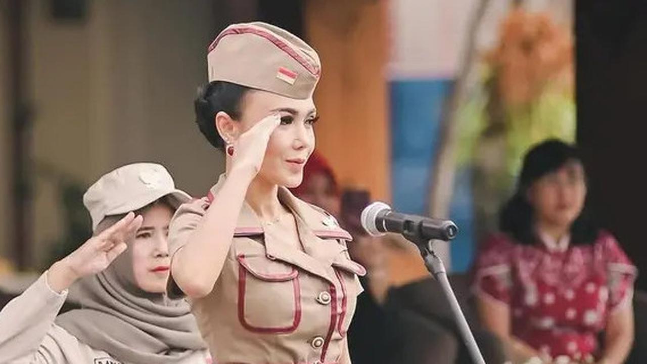 7 Potret Cantik Yuni Shara di PAUD Miliknya, Gedung Setara Sekolah Internasional dengan Biaya SPP Cuma Rp3.500 Sebulan