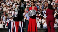 Top 3 Berita Hari Ini: Kate Middleton Melangkah Elegan di Wimbledon 2026