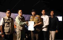 Pemkab Bekasi Kirimkan Bantuan Logistik Tahap Pertama untuk Korban Bencana di Sumatera