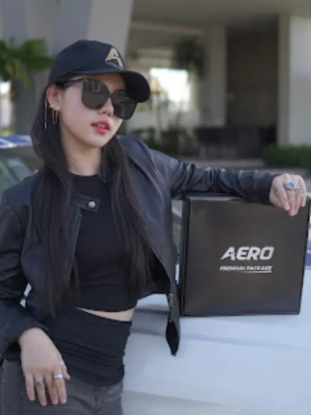 Aero Autocare