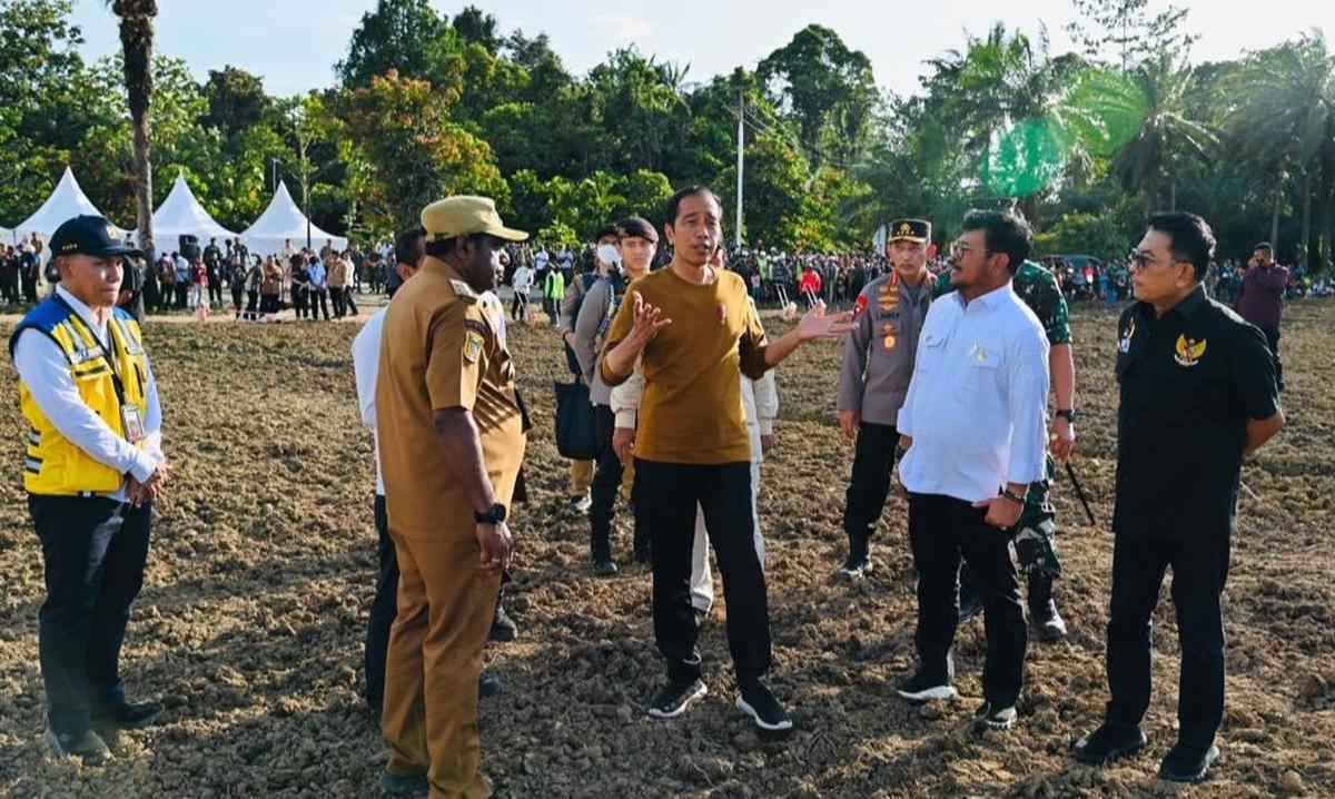 Dok. Istimewa