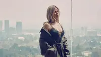 Berbadan Besar, Khloe Kardashian Pernah Dihina Koreografer