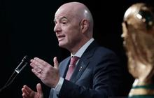 Gianni Infantino Tanggapi Isu Masalah Visa ke Amerika Serikat untuk Piala Dunia 2026: FIFA Bukanlah Otoritas Global