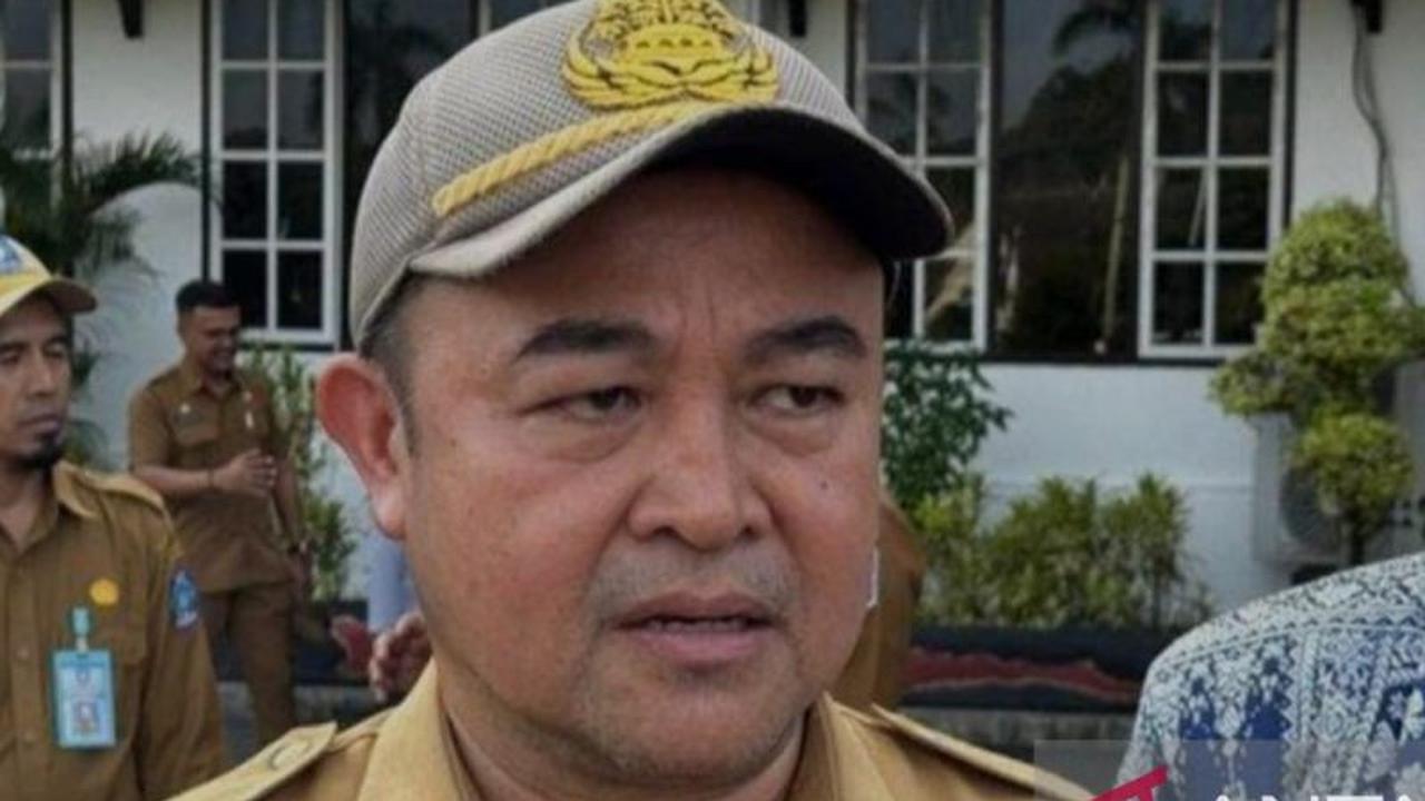 Ada Apa di 27 Agustus? Pemkab Bangka Tetapkan Hari Libur untuk PSU Pilkada Bangka 2025