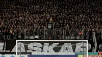 BRI Liga 1: Oknum Suporter Berulah, PSS Dikenai Denda Komdis PSSI Rp50 Juta