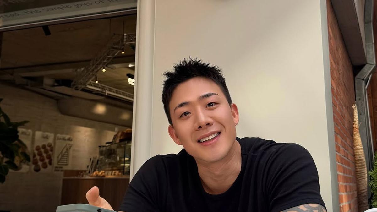 Bintang Single Inferno Cha Hyun Seung Idap Leukemia, Kini Jalani Kemoterapi