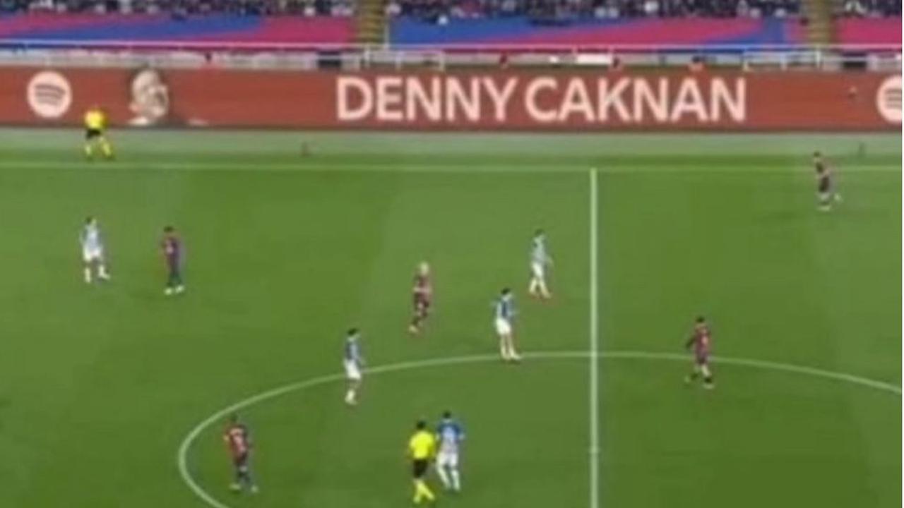 Kisah di Balik Nama Denny Caknan yang Mendunia, Tiba-tiba Muncul di Laga Barcelona Vs Espanyol Buat Terkejut