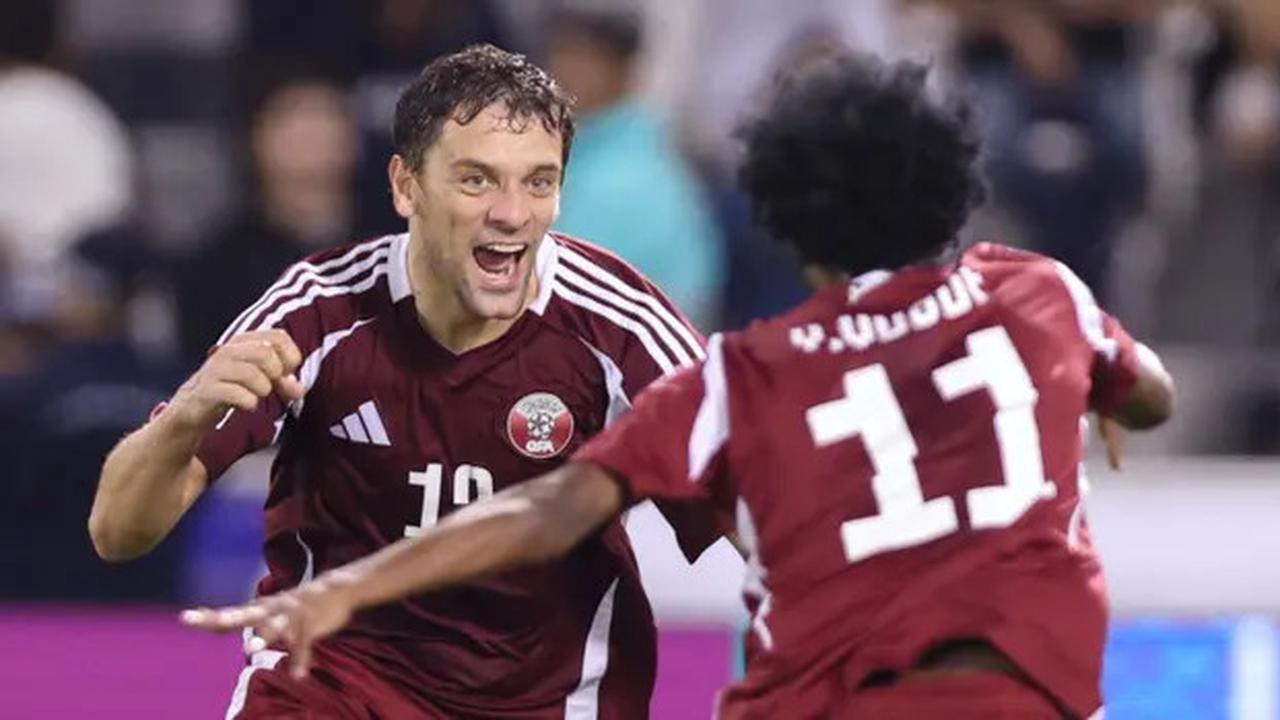 Resmi, Ini Calon Lawan Timnas Indonesia di Putaran Keempat Kualifikasi Piala Dunia 2026