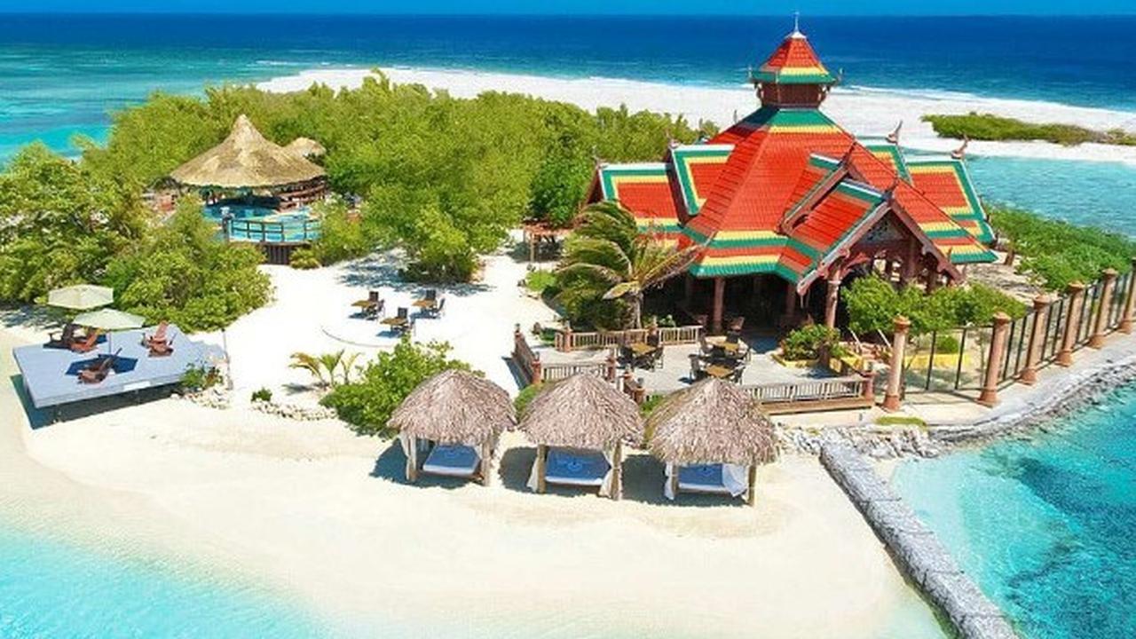Pulau Menjangan Bali