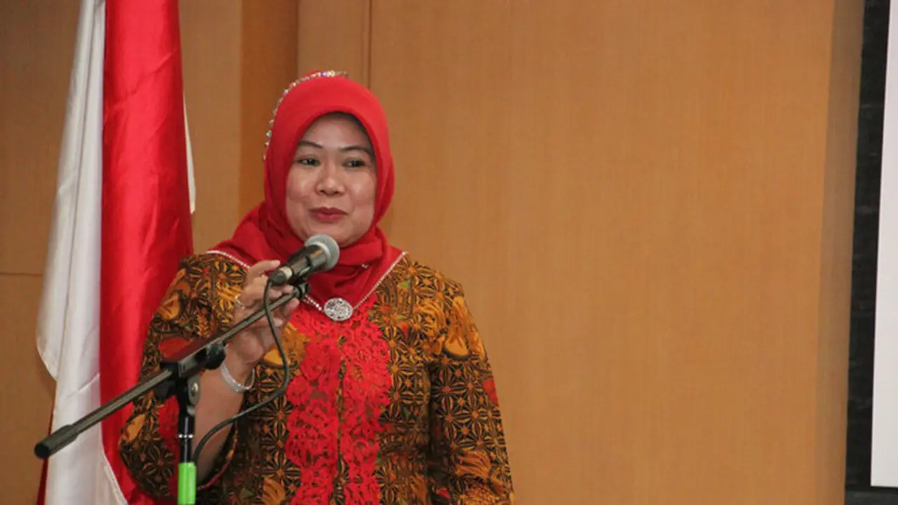 Kepala Biro Humas MPR: Sosialisasi Juga Bisa Lewat Puisi