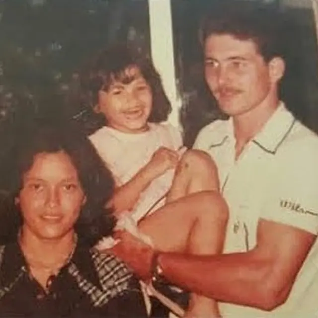 [Fimela] Tamara Bleszynski