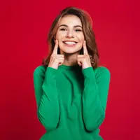 Ilustrasi Happy Girl Credit: shutterstock.com