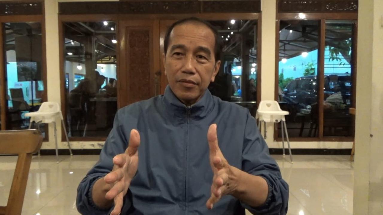 VIDEO: PDIP Meradang dengar Jawaban Jokowi soal Sosok Utusan, Konflik Makin Memanas!