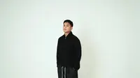 Abirama Comeback Bermusik Lewat Lagu Pergi, Terinspirasi dari Pengalaman Pribadi