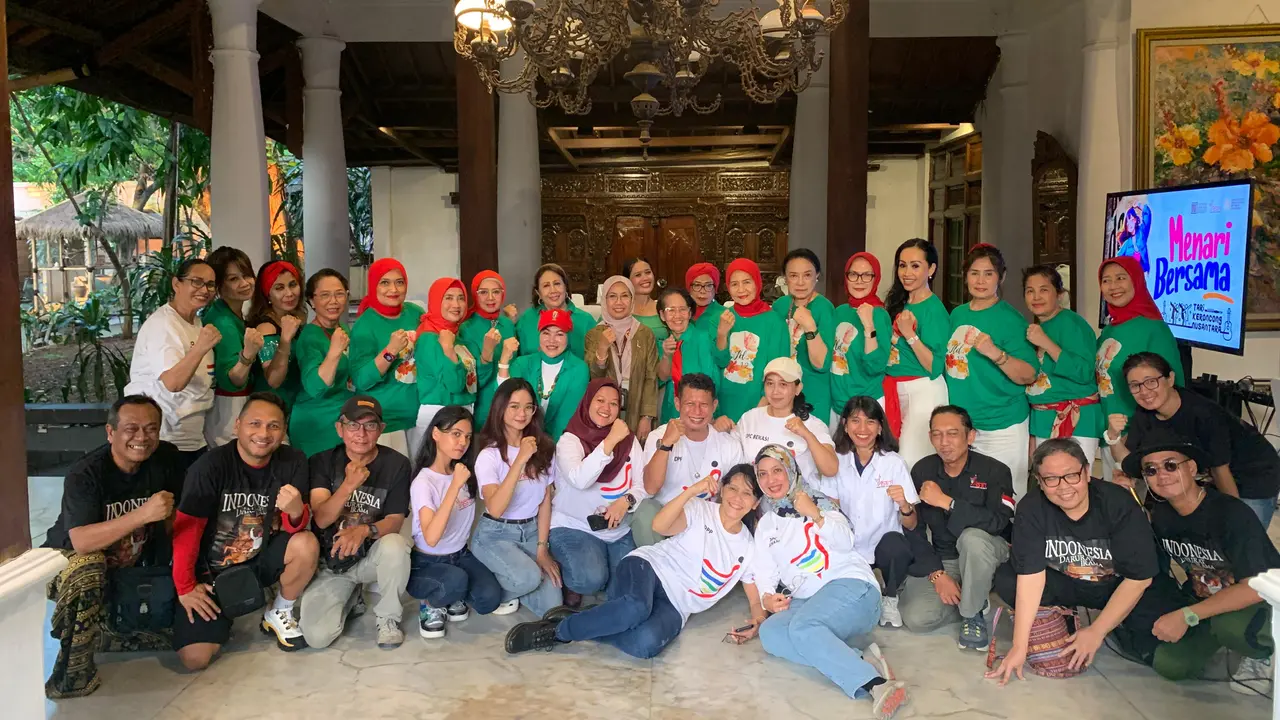 Mengangkat Irama Nusantara, Langkah Baru LINI dan ASETI untuk Keroncong Nusantara