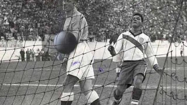 Amerika Serikat melawan Inggris di Piala Dunia