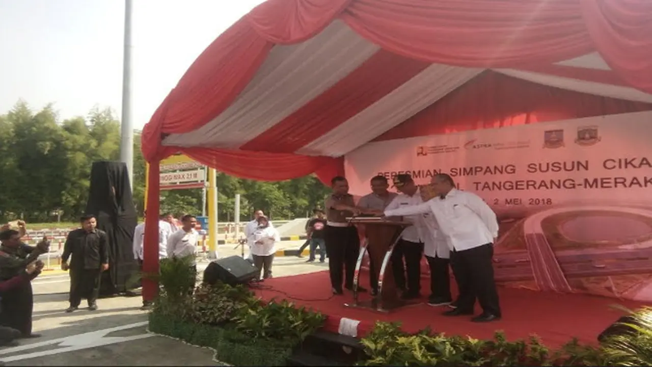 (Foto:Liputan6.com/Yandhi Delastama)