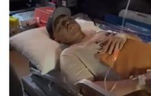 Wendy Cagur Dijenguk Banyak Artis dari Ayu Ting Ting hingga Ruben Onsu, Begini Kondisi Terkini Sang Komedian