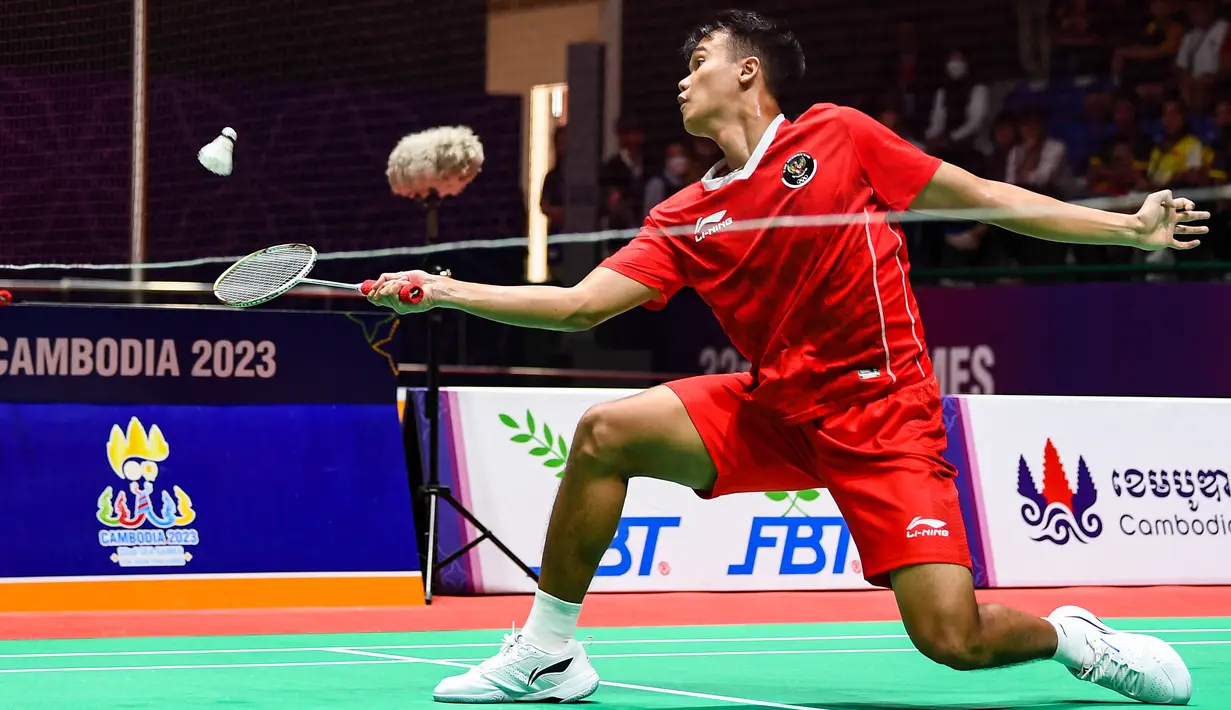 Tantangan yang dihadapi bulu tangkis Indonesia di tahun 2025