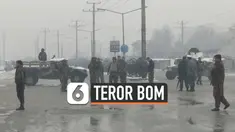 teror bom