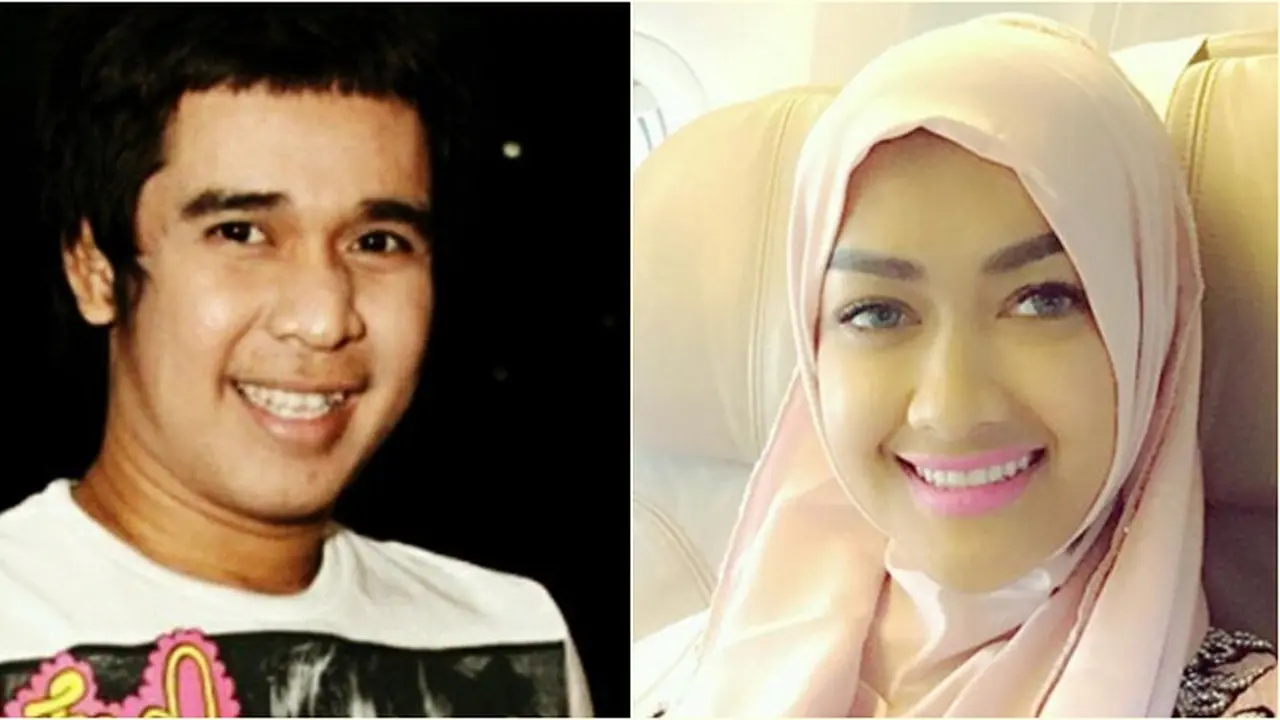 [Bintang] Artis-artis yang meninggal tersenyum