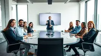 Tips FGD: Panduan Lengkap Menghadapi Focus Group Discussion