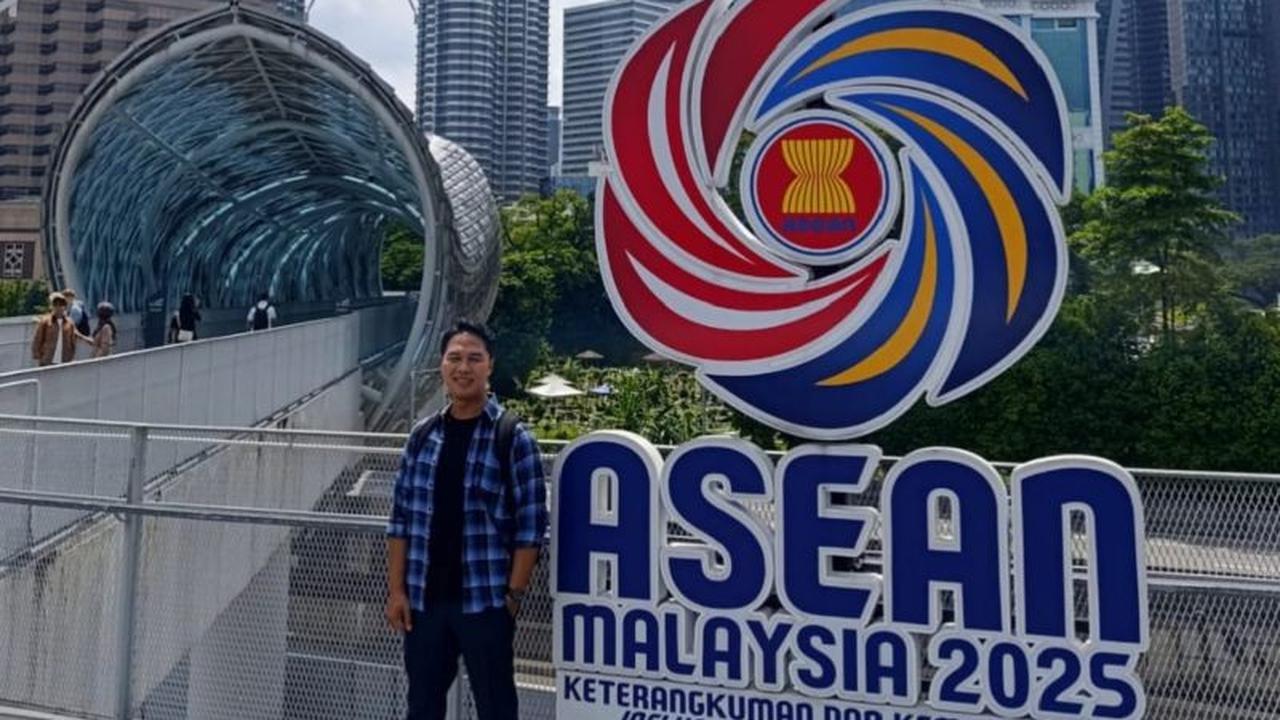 Tahukah Kamu? Akademisi Undiksha Raih Penghargaan Berkat Inovasi TrikaIndoDyslexic Font Gratis untuk Anak Disleksia