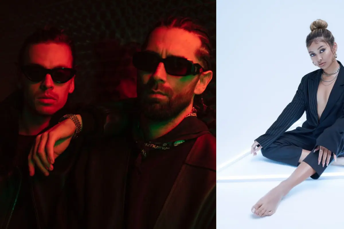 Yellow Claw - Syaqish