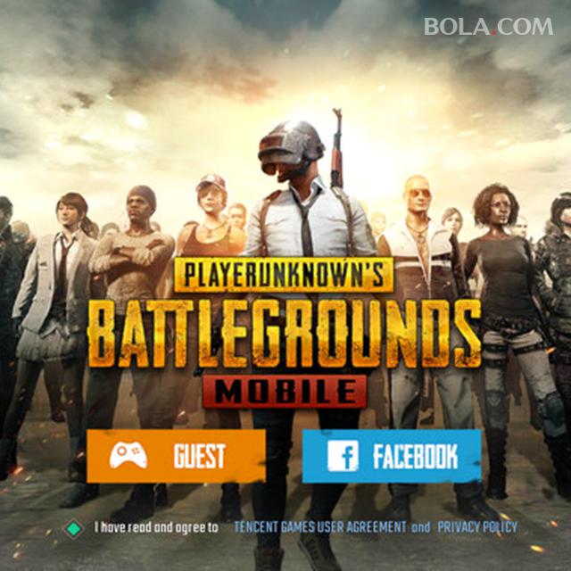 Pubg Mobile Raup Keuntungan Lebih Dari Rp14 Triliun E Sports