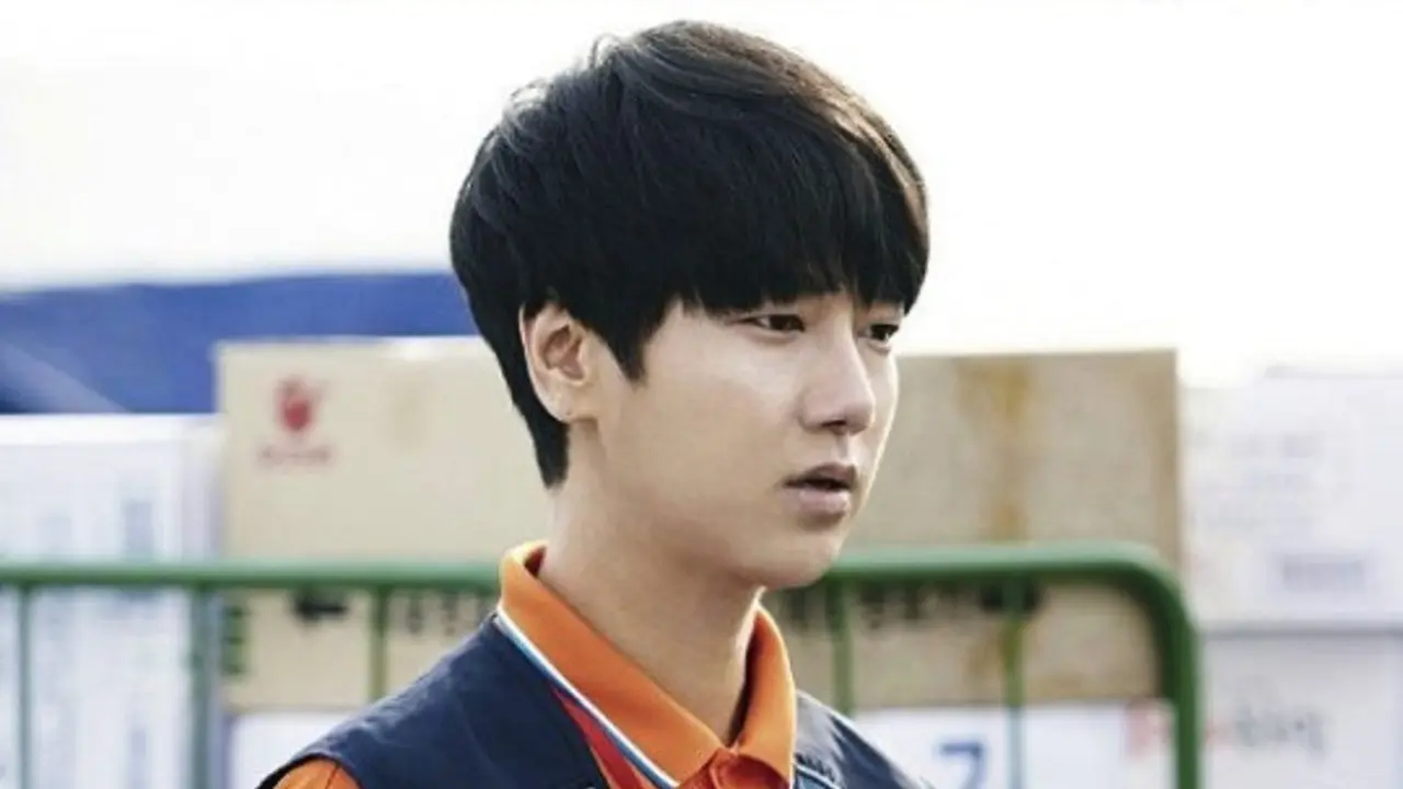 Yesung Super Junior