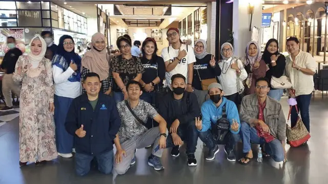 Yayasan Anxiety Care Indonesia