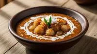 Resep Bubur Grendul Gula Merah yang Legit, Kenyal, dan Dijamin Banyak Disukai
