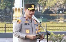 Polda Metro Jaya Tangguhkan Penahanan Tersangka Penghasutan Demo Agustus 2025 Figha Lesmana, ini Alasannya
