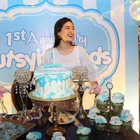 Layaknya keluarga, ini arti dan makna CSF menurut Cut Syifa