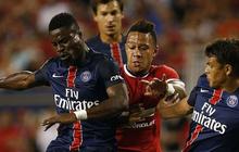 Highlight ICC 2015: Manchester United 0 vs 2 PSG